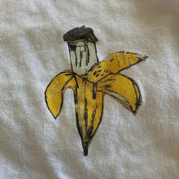 Gap Long Sleeve Tee - Picture 2 of 3